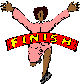 c'est fini !